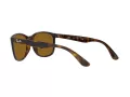 Ray-Ban RB 4374 710/33 56 Men, Women sunglasses