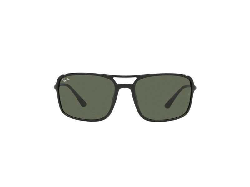 Ray-Ban RB 4375 601/71 60 Men, Women sunglasses