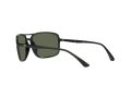 Ray-Ban RB 4375 601/71 60 Men, Women sunglasses