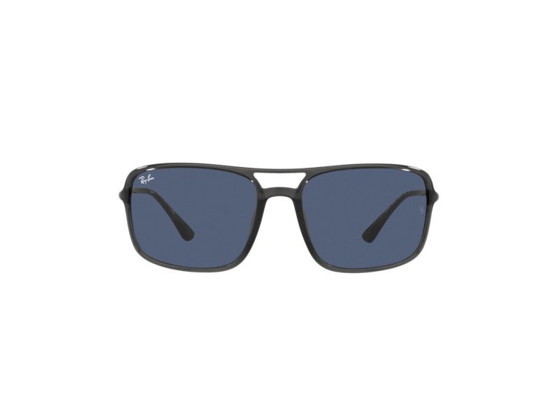 Ray-Ban RB 4375 876/80 60 Men, Women sunglasses