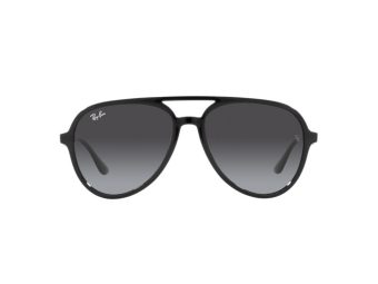 Ray-Ban RB 4376 601/8G 57 Men, Women sunglasses