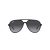 Ray-Ban RB 4376 601/8G 57 Men, Women sunglasses