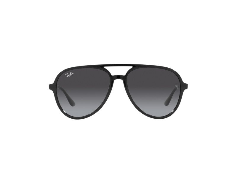Ray-Ban RB 4376 601/8G 57 Men, Women sunglasses