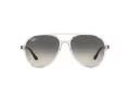 Ray-Ban RB 4376 6477/11 57 Men, Women sunglasses