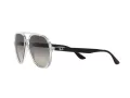 Ray-Ban RB 4376 6477/11 57 Men, Women sunglasses