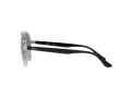 Ray-Ban RB 4376 6477/11 57 Men, Women sunglasses