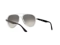 Ray-Ban RB 4376 6477/11 57 Men, Women sunglasses