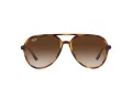 Ray-Ban RB 4376 710/13 57 Men, Women sunglasses