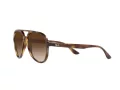 Ray-Ban RB 4376 710/13 57 Men, Women sunglasses