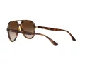 Ray-Ban RB 4376 710/13 57 Men, Women sunglasses