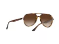 Ray-Ban RB 4376 710/13 57 Men, Women sunglasses