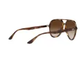 Ray-Ban RB 4376 710/13 57 Men, Women sunglasses