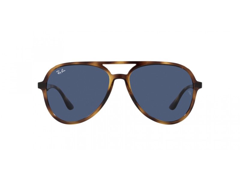 Ray-Ban RB 4376 710/80 57 Men, Women sunglasses