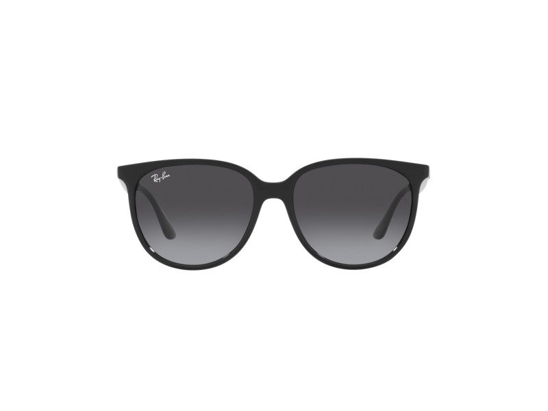 Ray-Ban RB 4378 601/8G 54 Women sunglasses
