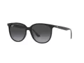 Ray-Ban RB 4378 601/8G 54 Women sunglasses