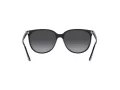 Ray-Ban RB 4378 601/8G 54 Women sunglasses