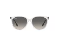 Ray-Ban RB 4378 647711 54 Women sunglasses