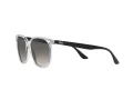 Ray-Ban RB 4378 647711 54 Women sunglasses