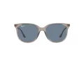 Ray-Ban RB 4378 6572/2V 54 Women sunglasses