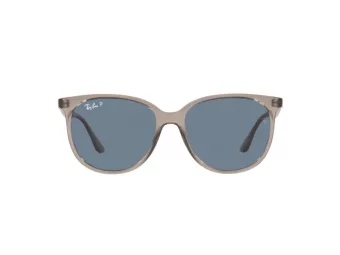 Ray-Ban RB 4378 6572/2V 54 Women sunglasses