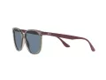 Ray-Ban RB 4378 6572/2V 54 Women sunglasses