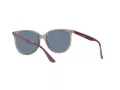Ray-Ban RB 4378 6572/2V 54 Women sunglasses