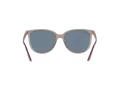 Ray-Ban RB 4378 6572/2V 54 Women sunglasses
