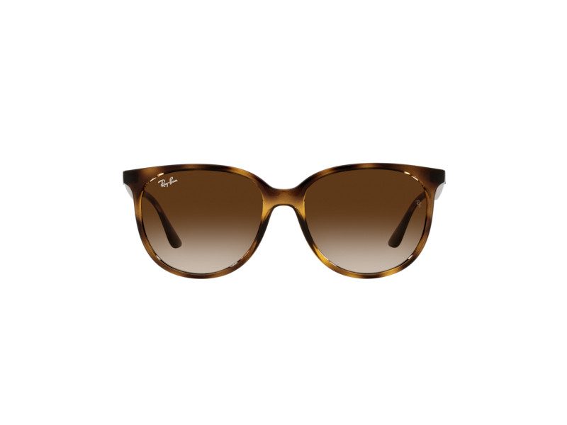 Ray-Ban RB 4378 710/13 54 Women sunglasses