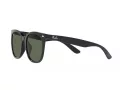 Ray-Ban RB 4379D 601/71 55 Men, Women sunglasses