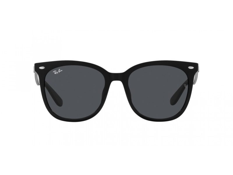 Ray-Ban RB 4379D 601/87 55 Men, Women sunglasses