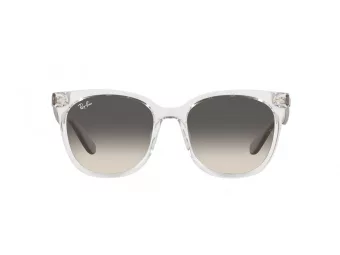 Ray-Ban RB 4379D 659811 55 Men, Women sunglasses