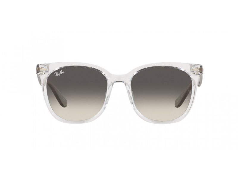Ray-Ban RB 4379D 659811 55 Men, Women sunglasses