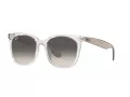 Ray-Ban RB 4379D 659811 55 Men, Women sunglasses