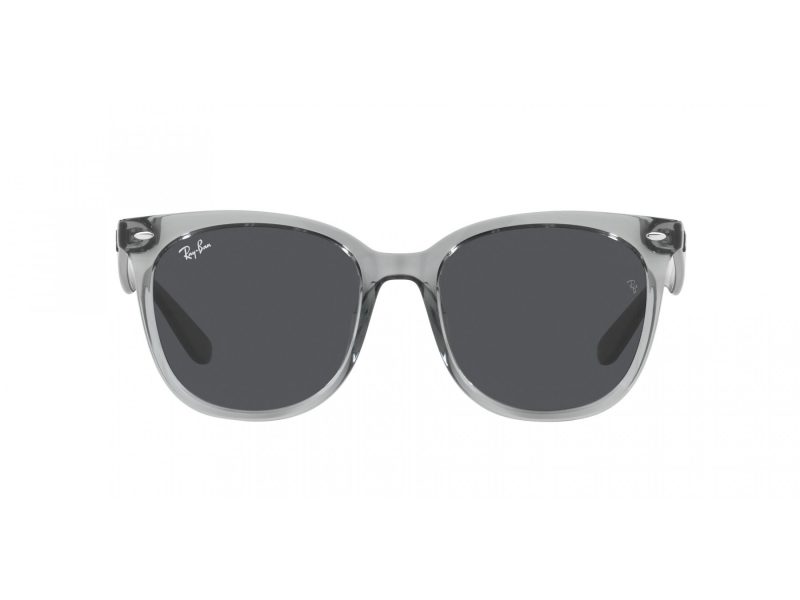 Ray-Ban RB 4379D 659987 55 Men, Women sunglasses
