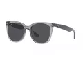 Ray-Ban RB 4379D 659987 55 Men, Women sunglasses