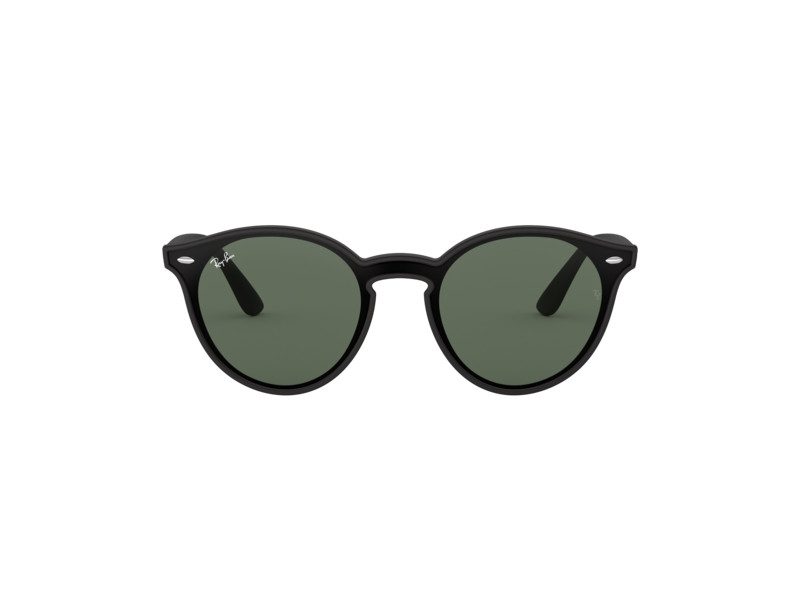 Ray-Ban Blaze Panthos RB 4380N 601S/71 137 Men, Women sunglasses