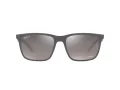 Ray-Ban RB 4385 6017/5J 58 Men sunglasses