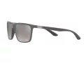 Ray-Ban RB 4385 6017/5J 58 Men sunglasses