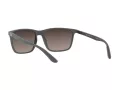 Ray-Ban RB 4385 6017/5J 58 Men sunglasses