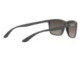 Ray-Ban RB 4385 6017/5J 58 Men sunglasses