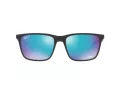 Ray-Ban RB 4385 601S/A1 58 Men sunglasses