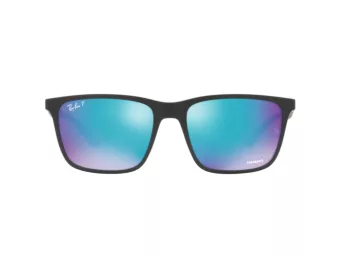 Ray-Ban RB 4385 601S/A1 58 Men sunglasses
