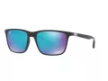 Ray-Ban RB 4385 601S/A1 58 Men sunglasses