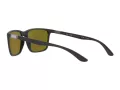 Ray-Ban RB 4385 601S/A1 58 Men sunglasses