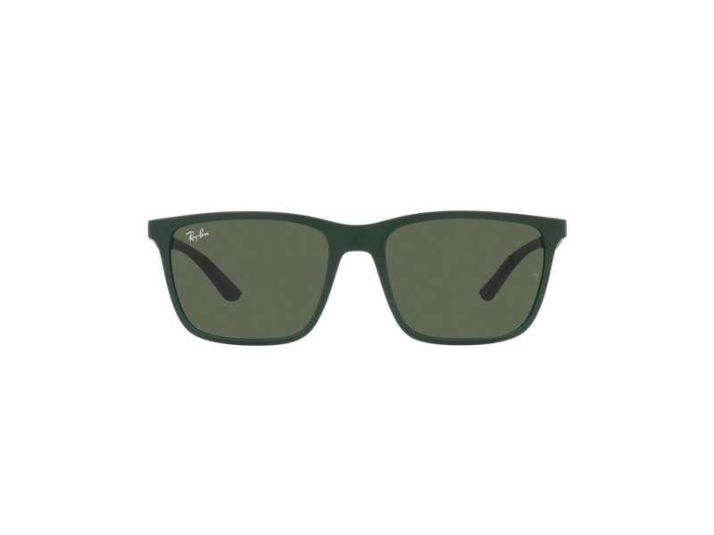 Ray-Ban RB 4385 6657/71 58 Men sunglasses