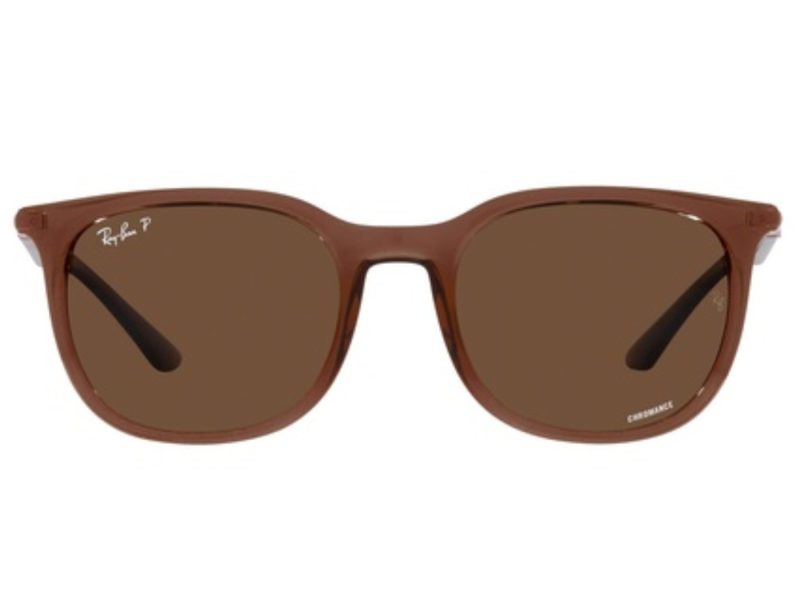 Ray-Ban RB 4386 6652/AN 54 Men, Women sunglasses
