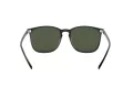 Ray-Ban RB 4387 601/71 56 Men, Women sunglasses