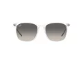 Ray-Ban RB 4387 6477/11 56 Men, Women sunglasses