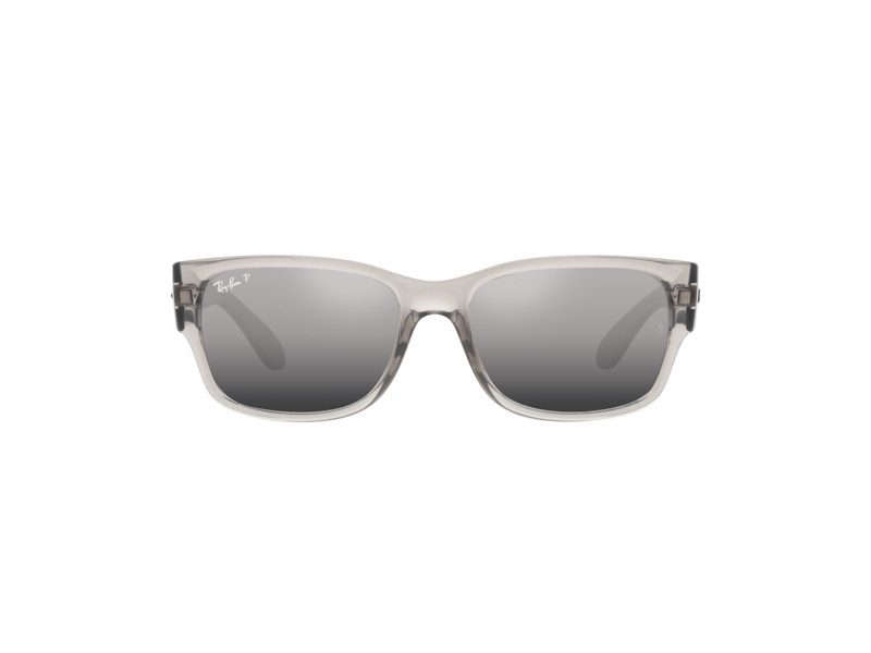 Ray-Ban RB 4388 6647/G3 55 Men, Women sunglasses