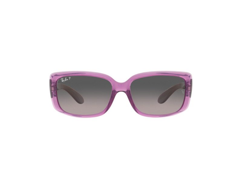 Ray-Ban RB 4389 6443/M3 55 Women sunglasses